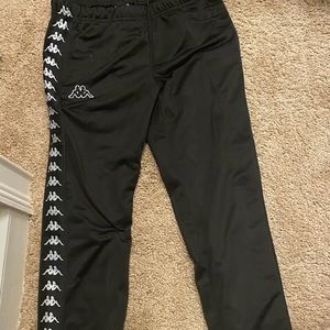 Kappa Pants